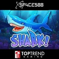 slot Shark TTG